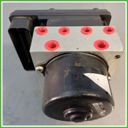 Centralina ABS Modulo Pompa ATE 10.0925-1570.3 A0044316212 MERCEDES-BENZ Classe C W/S203 Originale Usato