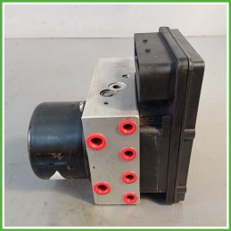 Centralina ABS Modulo Pompa ATE 10.0925-1570.3 A0044316212 MERCEDES-BENZ Classe C W/S203 Originale Usato