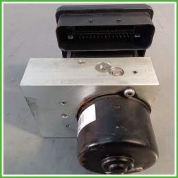 Centralina ABS Modulo Pompa ATE 10.0925-1570.3 A0044316212 MERCEDES-BENZ Classe C W/S203 Originale Usato