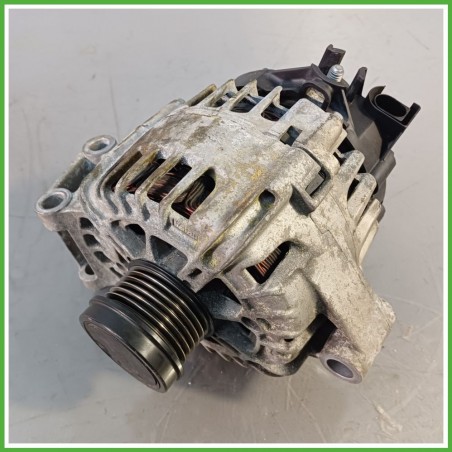 Alternatore VALEO FG15T058 FORD FIESTA CB1 2265722