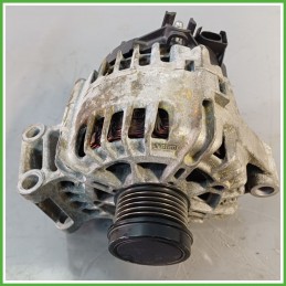Alternatore VALEO FG15T058 FORD FIESTA CB1 2265722