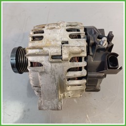 Alternatore VALEO FG15T058 FORD FIESTA CB1 2265722