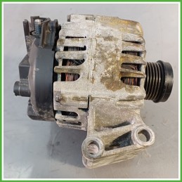 Alternatore VALEO FG15T058 FORD FIESTA CB1 2265722