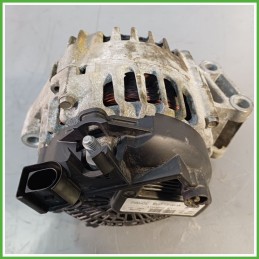 Alternatore VALEO FG15T058 FORD FIESTA CB1 2265722