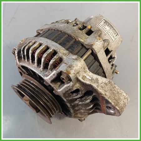 Alternatore MITSUBISHI A5TA5491 HONDA LOGO 31100P7AG01