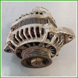Alternatore MITSUBISHI A5TA5491 HONDA LOGO 31100P7AG01