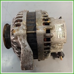 Alternatore MITSUBISHI A5TA5491 HONDA LOGO 31100P7AG01