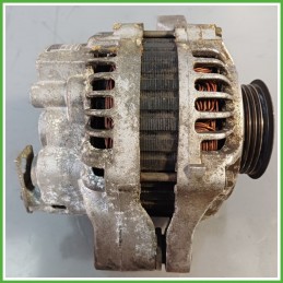 Alternatore MITSUBISHI A5TA5491 HONDA LOGO 31100P7AG01