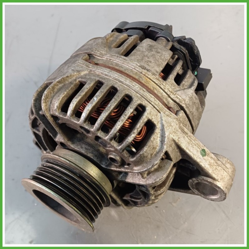 Alternatore BOSCH 0124325145 FIAT MULTIPLA 1F 46813061