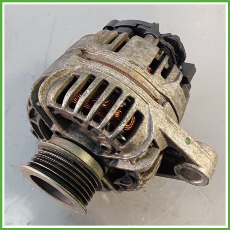 Alternatore BOSCH 0124325145 FIAT MULTIPLA 1F 46813061