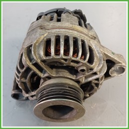 Alternatore BOSCH 0124325145 FIAT MULTIPLA 1F 46813061