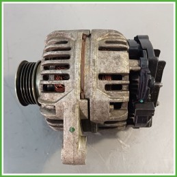 Alternatore BOSCH 0124325145 FIAT MULTIPLA 1F 46813061