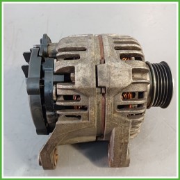 Alternatore BOSCH 0124325145 FIAT MULTIPLA 1F 46813061