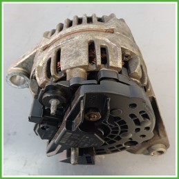 Alternatore BOSCH 0124325145 FIAT MULTIPLA 1F 46813061