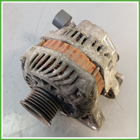 Alternatore MITSUBISHI A005TG0192B CITROEN C3 2a Serie 5705KW