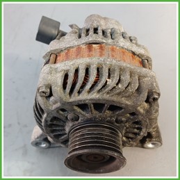 Alternatore MITSUBISHI A005TG0192B CITROEN C3 2a Serie 5705KW