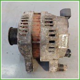 Alternatore MITSUBISHI A005TG0192B CITROEN C3 2a Serie 5705KW