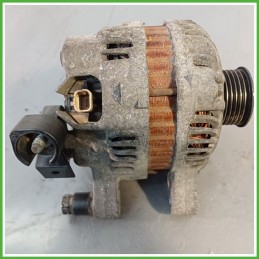 Alternatore MITSUBISHI A005TG0192B CITROEN C3 2a Serie 5705KW