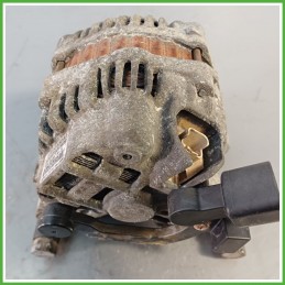 Alternatore MITSUBISHI A005TG0192B CITROEN C3 2a Serie 5705KW