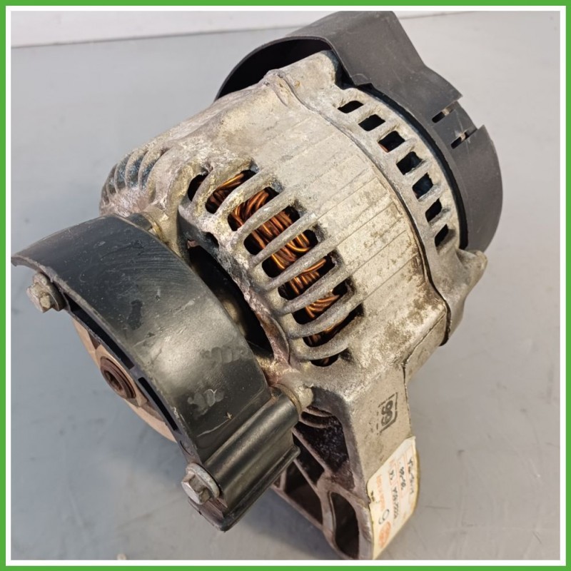 Alternatore MAGNETI MARELLI 63321604 FIAT PUNTO 1a Serie 46436507