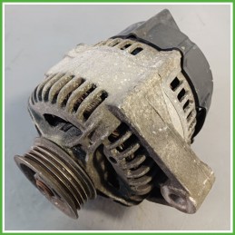 Alternatore DENSO 63321702 SMART COUPE C450 Q0002801V0060