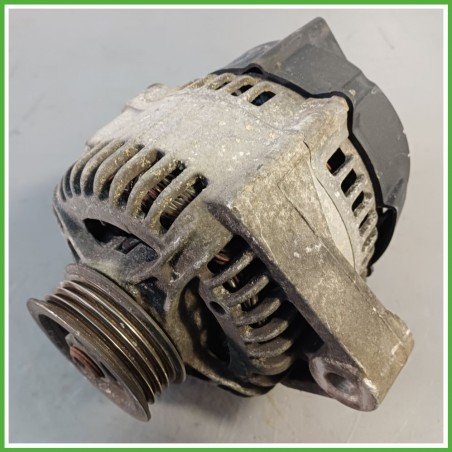 Alternatore DENSO 63321702 SMART COUPE C450 Q0002801V0060