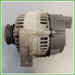 Alternatore DENSO 63321702 SMART COUPE C450 Q0002801V0060