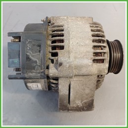 Alternatore DENSO 63321702 SMART COUPE C450 Q0002801V0060