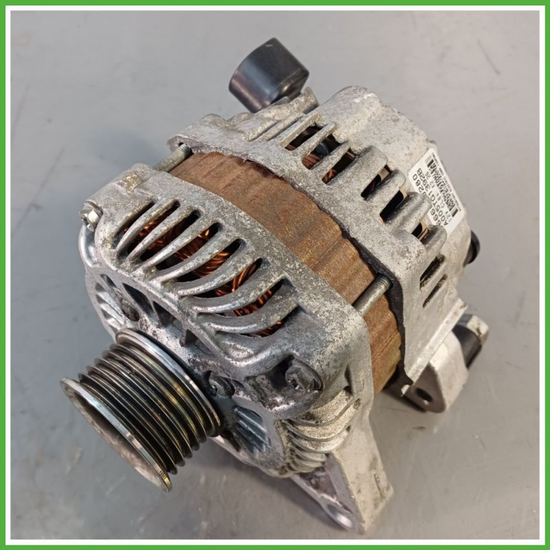 Alternatore MITSUBISHI A005TG1392B PEUGEOT 207 5705KW