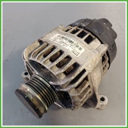 Alternatore DENSO MS1012101081 FIAT PANDA 33 52003527