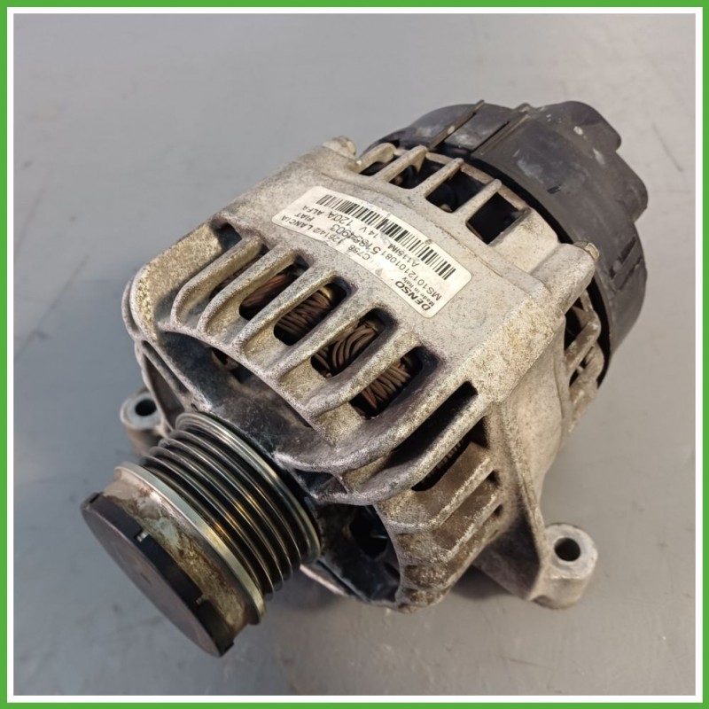 Alternatore DENSO MS1012101081 FIAT PANDA 33 52003527