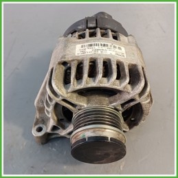 Alternatore DENSO MS1012101081 FIAT PANDA 33 52003527