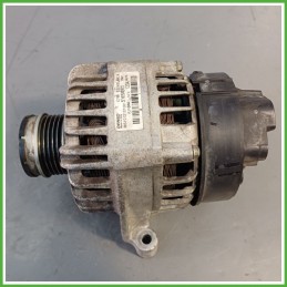Alternatore DENSO MS1012101081 FIAT PANDA 33 52003527