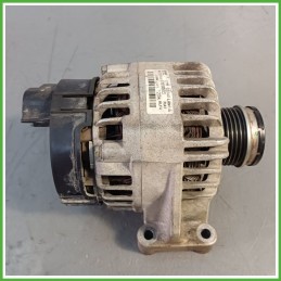 Alternatore DENSO MS1012101081 FIAT PANDA 33 52003527