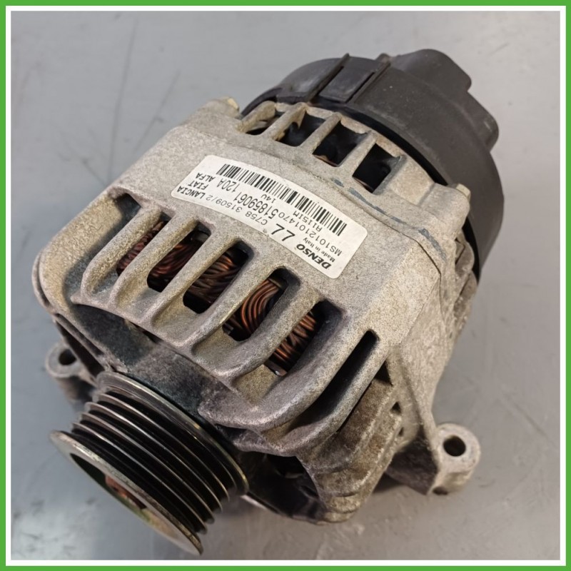 Alternatore DENSO MS1012101470 ALFA ROMEO MiTo X6 51859061