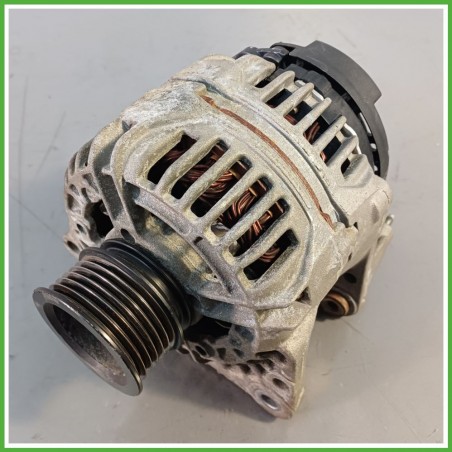 Alternatore BOSCH 0124325003 VOLKSWAGEN GOLF 1J 038903018RX