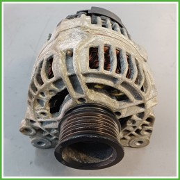 Alternatore BOSCH 0124325003 VOLKSWAGEN GOLF 1J 038903018RX