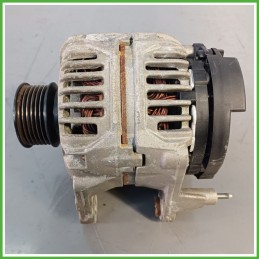 Alternatore BOSCH 0124325003 VOLKSWAGEN GOLF 1J 038903018RX