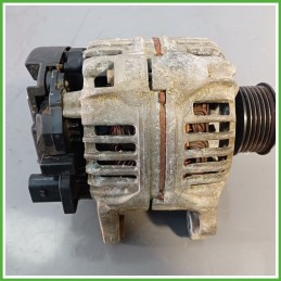 Alternatore BOSCH 0124325003 VOLKSWAGEN GOLF 1J 038903018RX