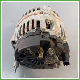 Alternatore BOSCH 0124325003 VOLKSWAGEN GOLF 1J 038903018RX