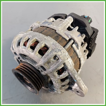 Alternatore BOSCH F000BL0105 HYUNDAI i10 3730002850