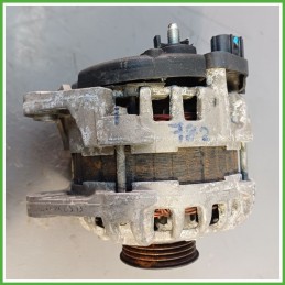 Alternatore BOSCH F000BL0105 HYUNDAI i10 3730002850