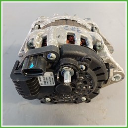 Alternatore BOSCH F000BL0105 HYUNDAI i10 3730002850