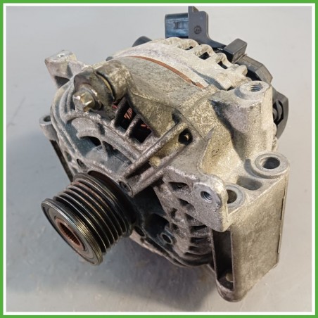 Alternatore BOSCH 0124625014 MERCEDES-BENZ Classe C W/S203 A0141540702