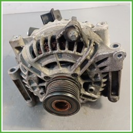 Alternatore BOSCH 0124625014 MERCEDES-BENZ Classe C W/S203 A0141540702