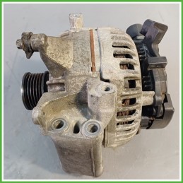 Alternatore BOSCH 0124625014 MERCEDES-BENZ Classe C W/S203 A0141540702