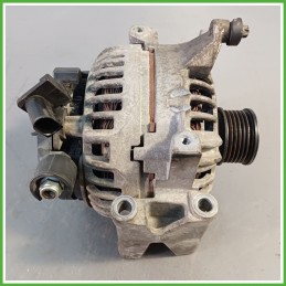 Alternatore BOSCH 0124625014 MERCEDES-BENZ Classe C W/S203 A0141540702