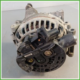 Alternatore BOSCH 0124625014 MERCEDES-BENZ Classe C W/S203 A0141540702