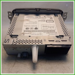 Autoradio FIAT 500L 73 1.3 MJT 735652343 2012 2018 CONTINENTAL A2C8386080500