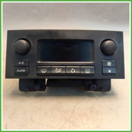 Comandi Clima AC Riscaldamento Condizionatore BEHR NS0821267-H PEUGEOT 307 1.6 16V 9646627977 2005 2008